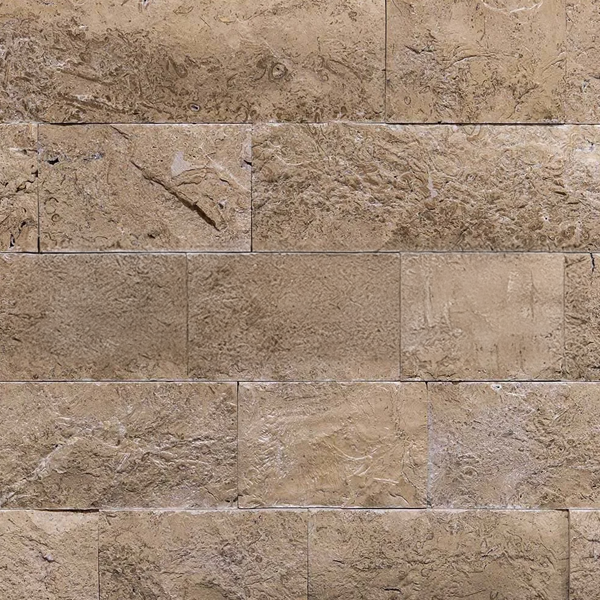 Walnut Traverten