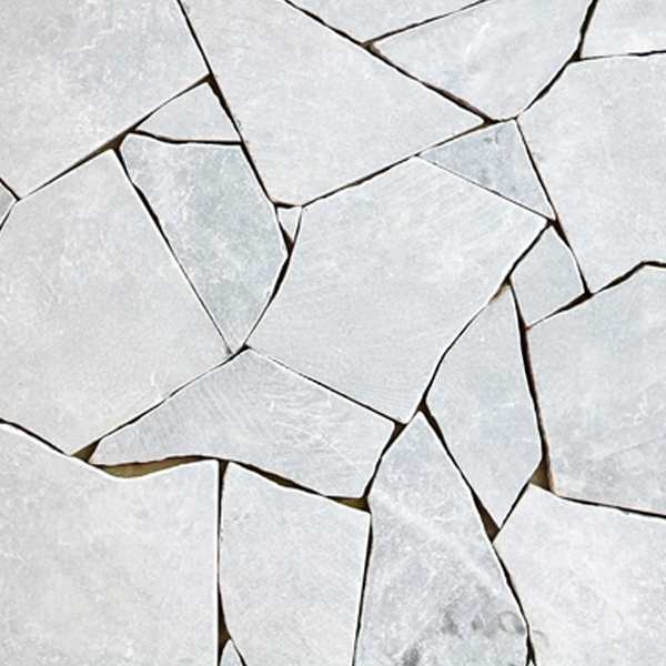 blue stone vc crazy pave taş