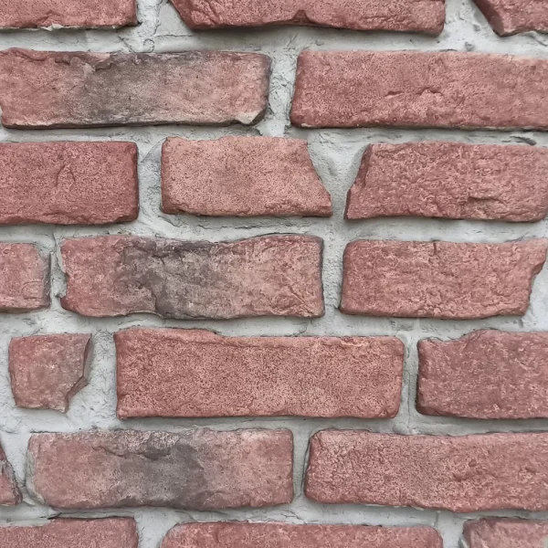 Kırık Tuğla Persa